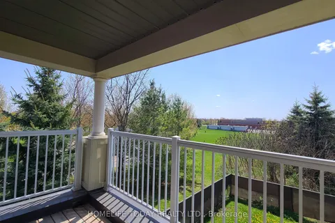 468 Roy Rainey Avenue, Markham, ON L6E 2H6