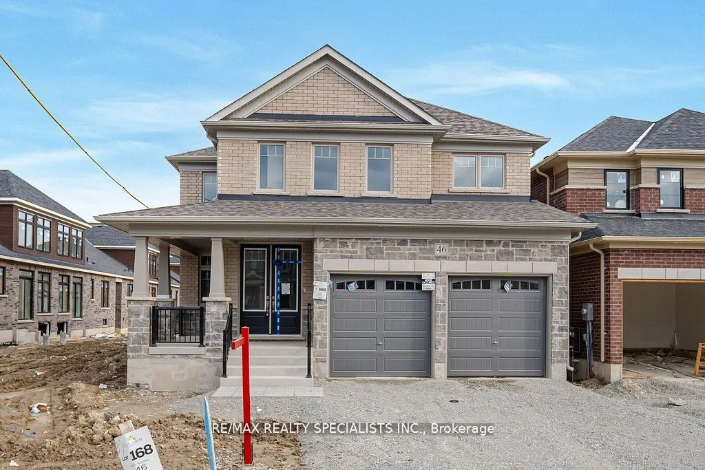 46 Sparrow Way, Adjala-Tosorontio, ON L0G 1W0
