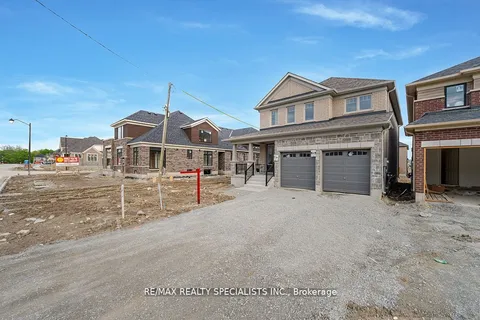 46 Sparrow Way, Adjala-Tosorontio, ON L0G 1W0