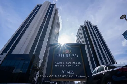 9075 Jane Street, Vaughan, ON L4K 0L7