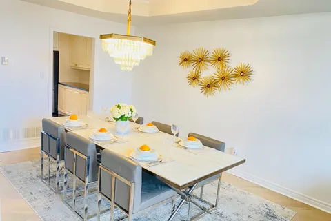 57 Cordoba Drive, Vaughan, ON L4J 8J8