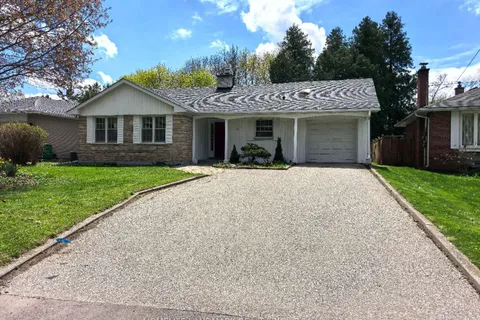11 Drakefield Rd Drakefield Road, Markham, ON L3P 1G6