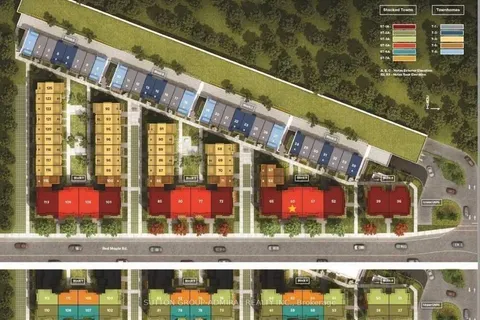 370D Red Maple Road, Richmond Hill, ON L4C 6P5