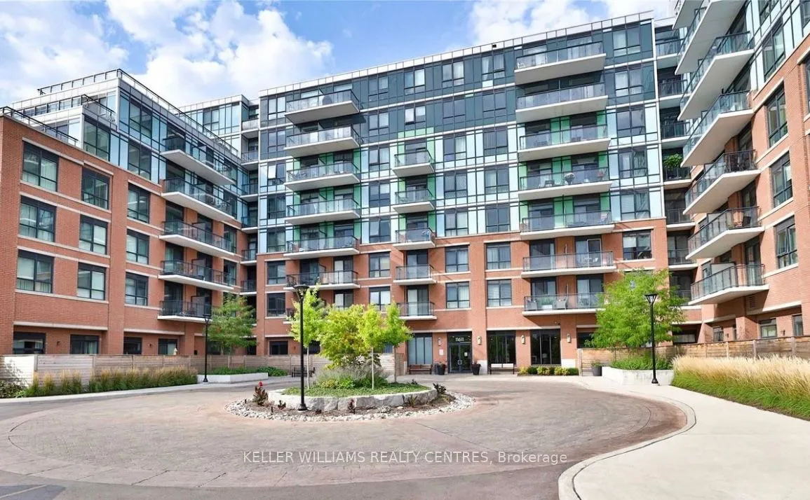 11611 Yonge Street, Richmond Hill, ON L4E 1G2