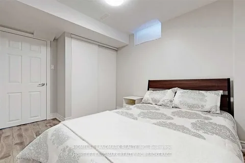 172 DISTRICT Avenue, Vaughan, ON L6A 0Y3