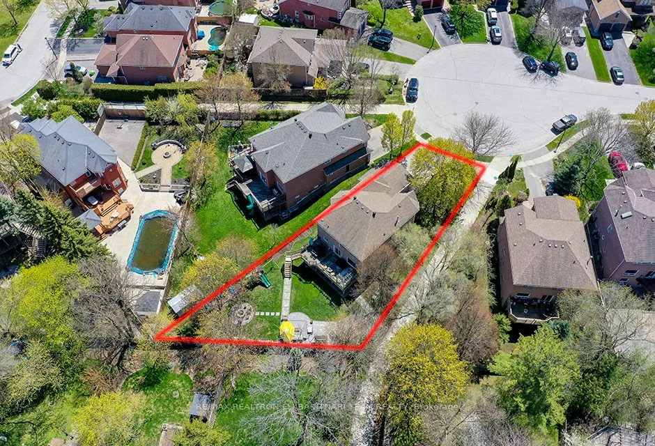 353 Meegan Court, ON L3X 2B7