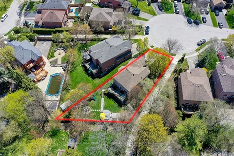 353 Meegan Court, ON L3X 2B7