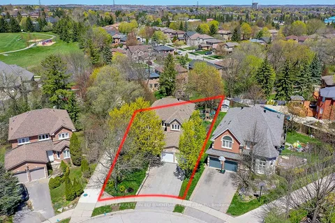 353 Meegan Court, ON L3X 2B7