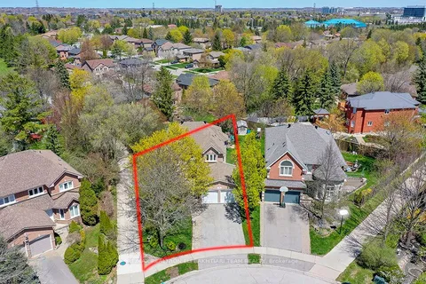 353 Meegan Court, ON L3X 2B7