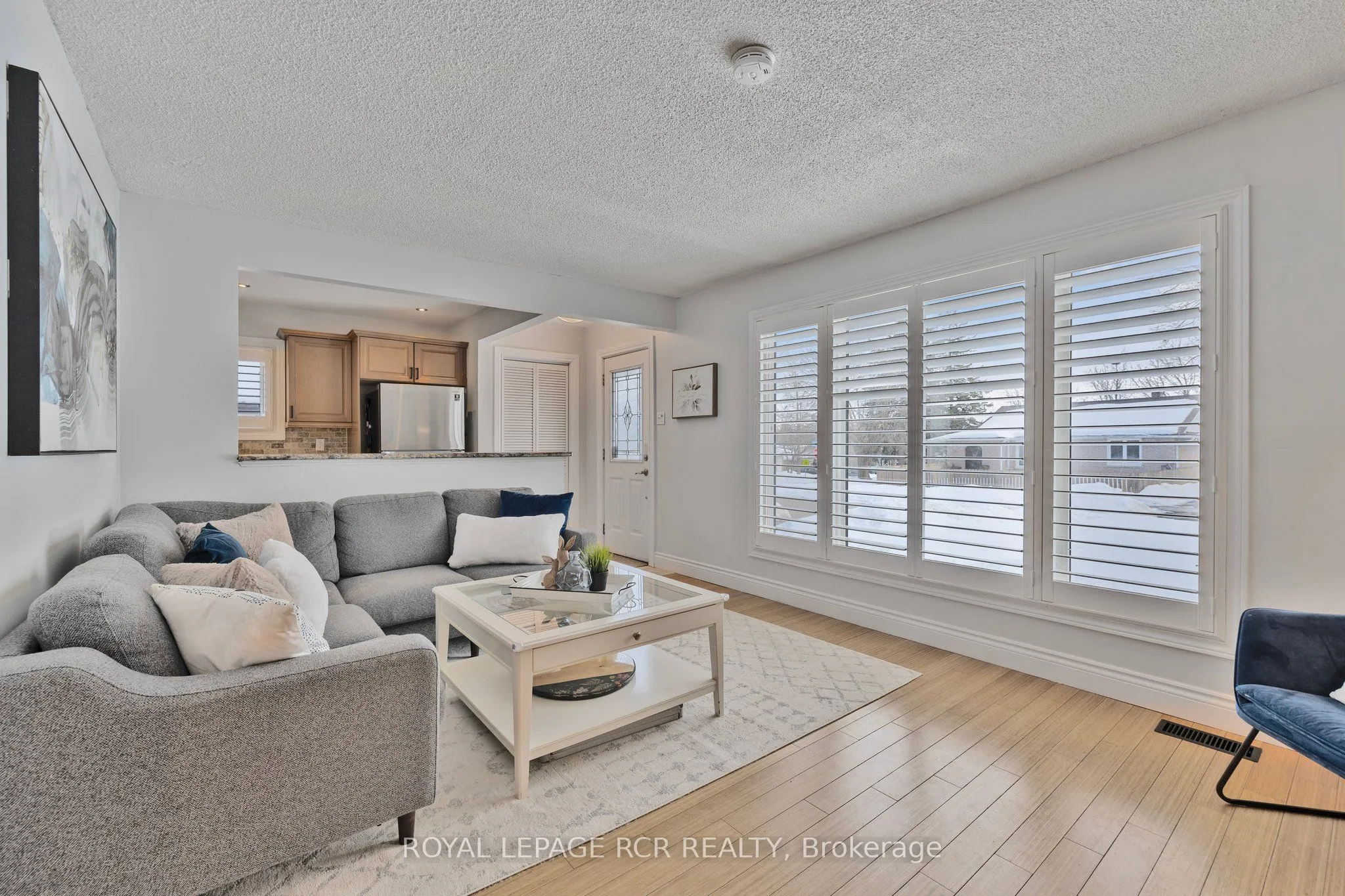 273 Rogers Road, Newmarket, ON L3Y 1G5
