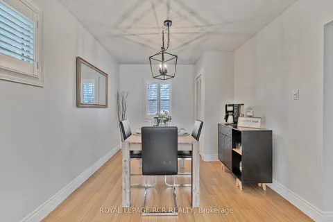 273 Rogers Road, Newmarket, ON L3Y 1G5