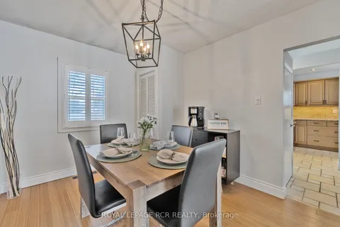 273 Rogers Road, Newmarket, ON L3Y 1G5