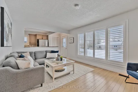 273 Rogers Road, Newmarket, ON L3Y 1G5