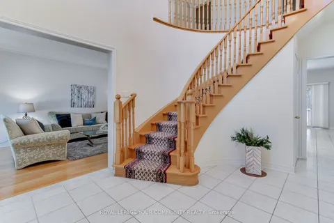 57 El Dorado Street, Richmond Hill, ON L4C 0K8