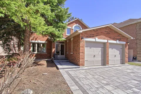 57 El Dorado Street, Richmond Hill, ON L4C 0K8