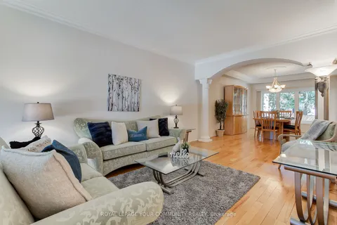 57 El Dorado Street, Richmond Hill, ON L4C 0K8