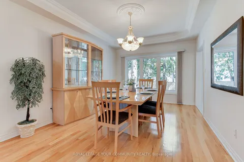 57 El Dorado Street, Richmond Hill, ON L4C 0K8