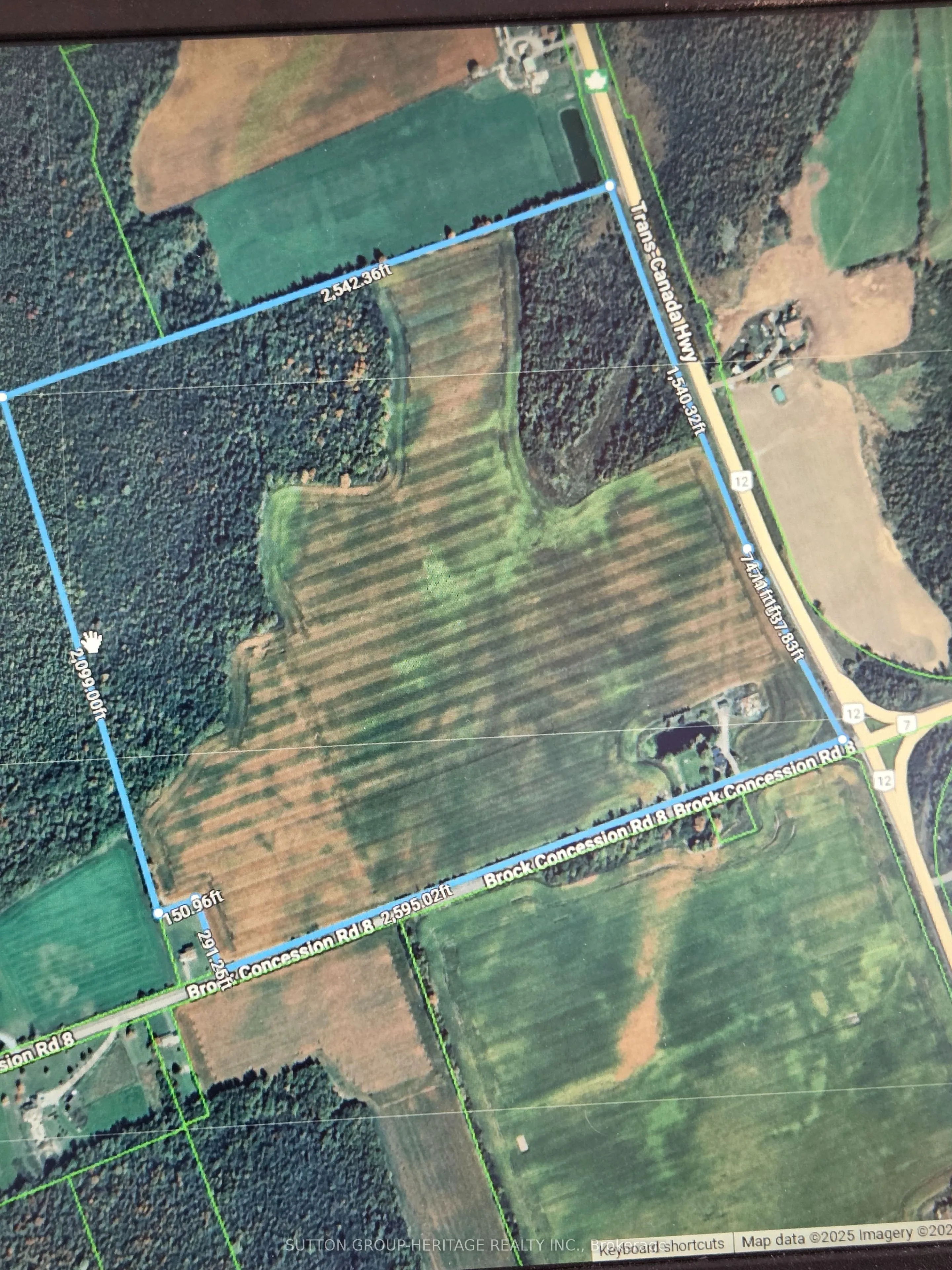 1165 Concession Rd 8 N/A, ON L0C 1H0