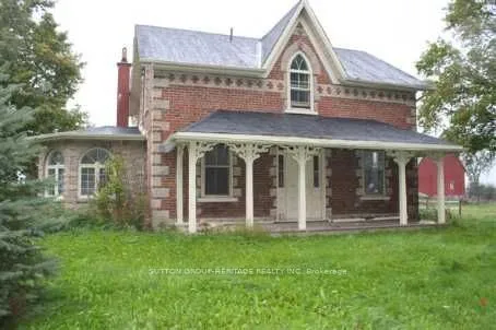 1165 Concession Rd 8 N/A, ON L0C 1H0