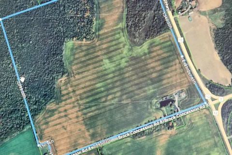 1165 Concession Rd 8 N/A, ON L0C 1H0