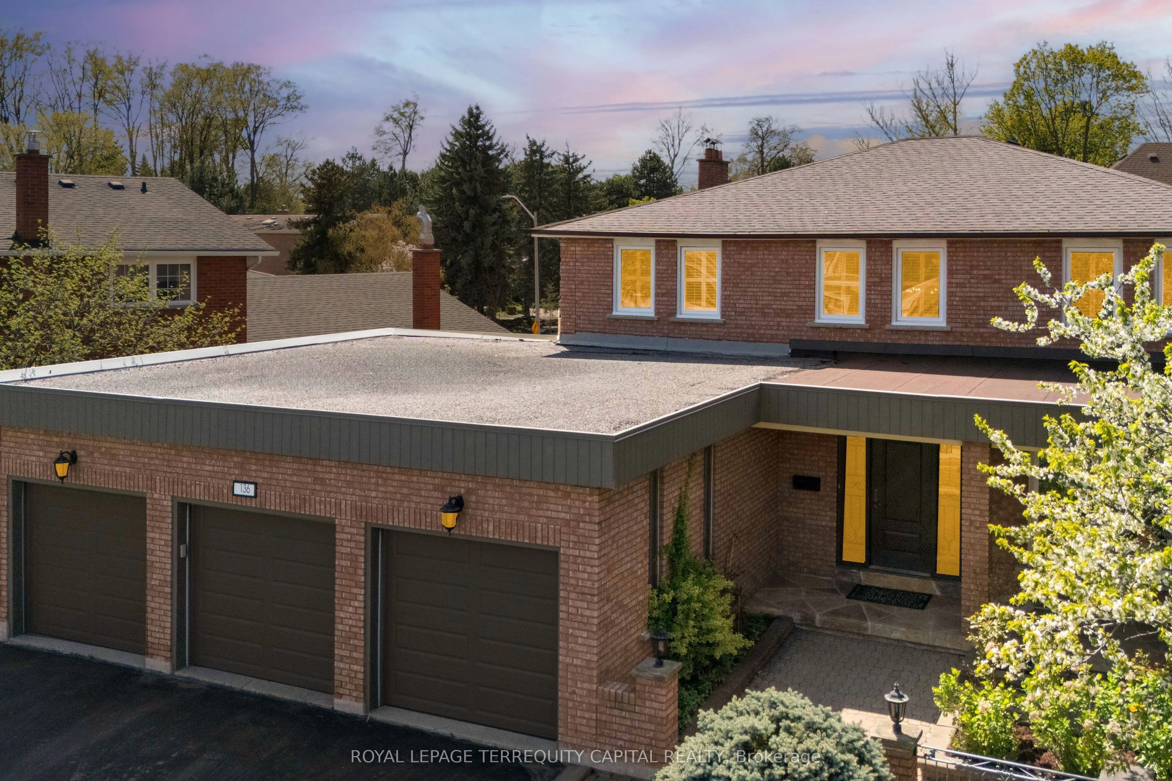 136 Villa Park Drive, ON L4L 3G7