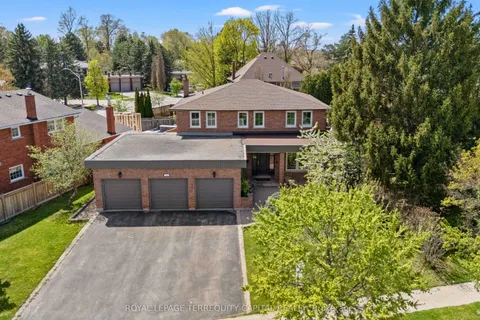 136 Villa Park Drive, ON L4L 3G7