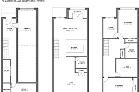 10090 Keele Street, ON L6A 1G3