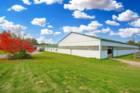 18054 Warden Avenue, ON L0G 1V0