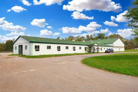 18054 Warden Avenue, ON L0G 1V0