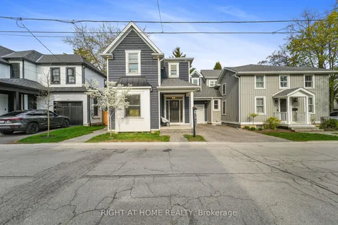 17 George Street, Markham, ON L3P 2R8