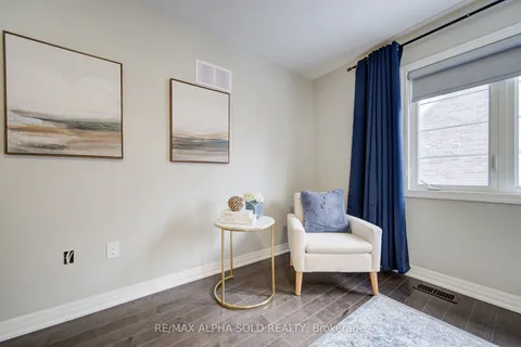 39 Crofting Crescent, Markham, ON L6E 0W1
