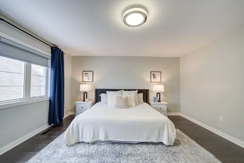 39 Crofting Crescent, Markham, ON L6E 0W1