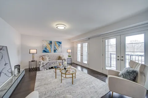 39 Crofting Crescent, Markham, ON L6E 0W1