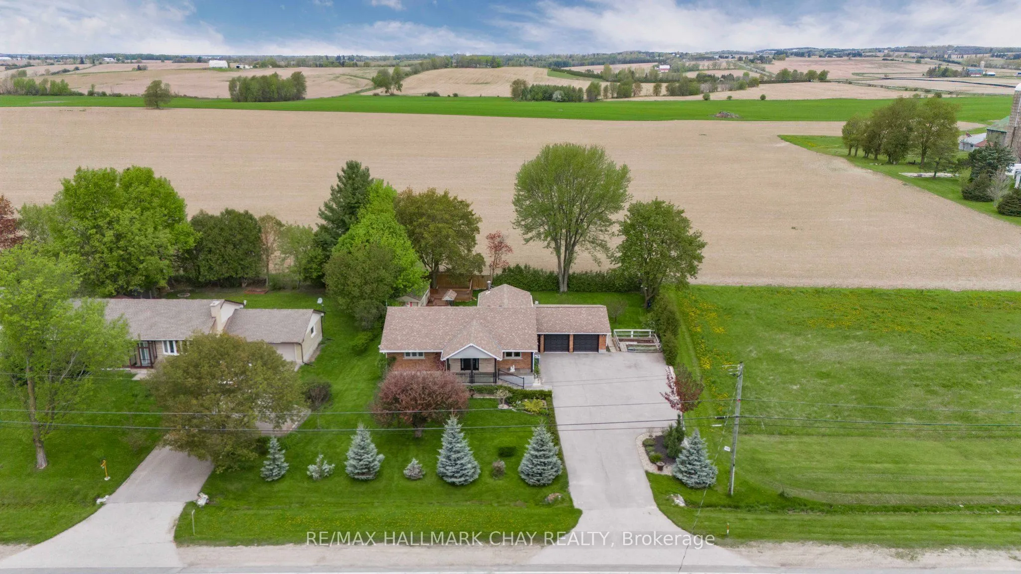 3800 County 88 Road, ON L3Z 2A4