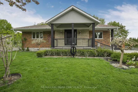 3800 County 88 Road, ON L3Z 2A4