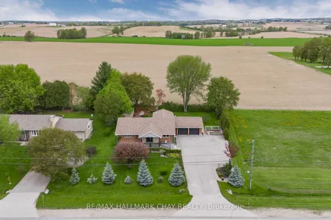 3800 County 88 Road, ON L3Z 2A4