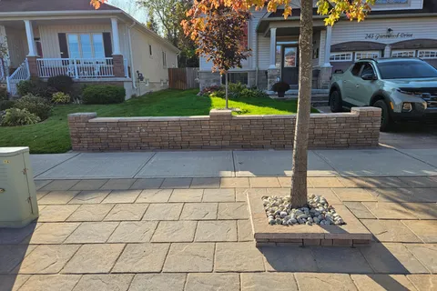 248 GREENWOOD Drive, ON L3W 0E9