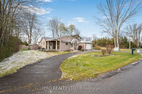 598 Duclos Point Road, ON L0E 1N0