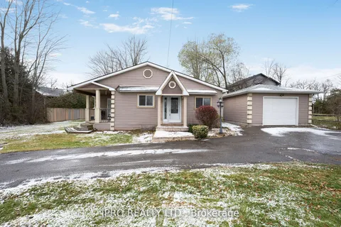 598 Duclos Point Road, ON L0E 1N0