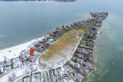 598 Duclos Point Road, ON L0E 1N0