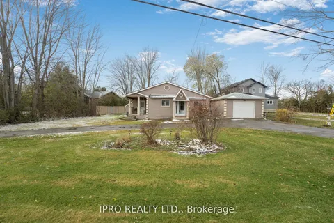 598 Duclos Point Road, ON L0E 1N0