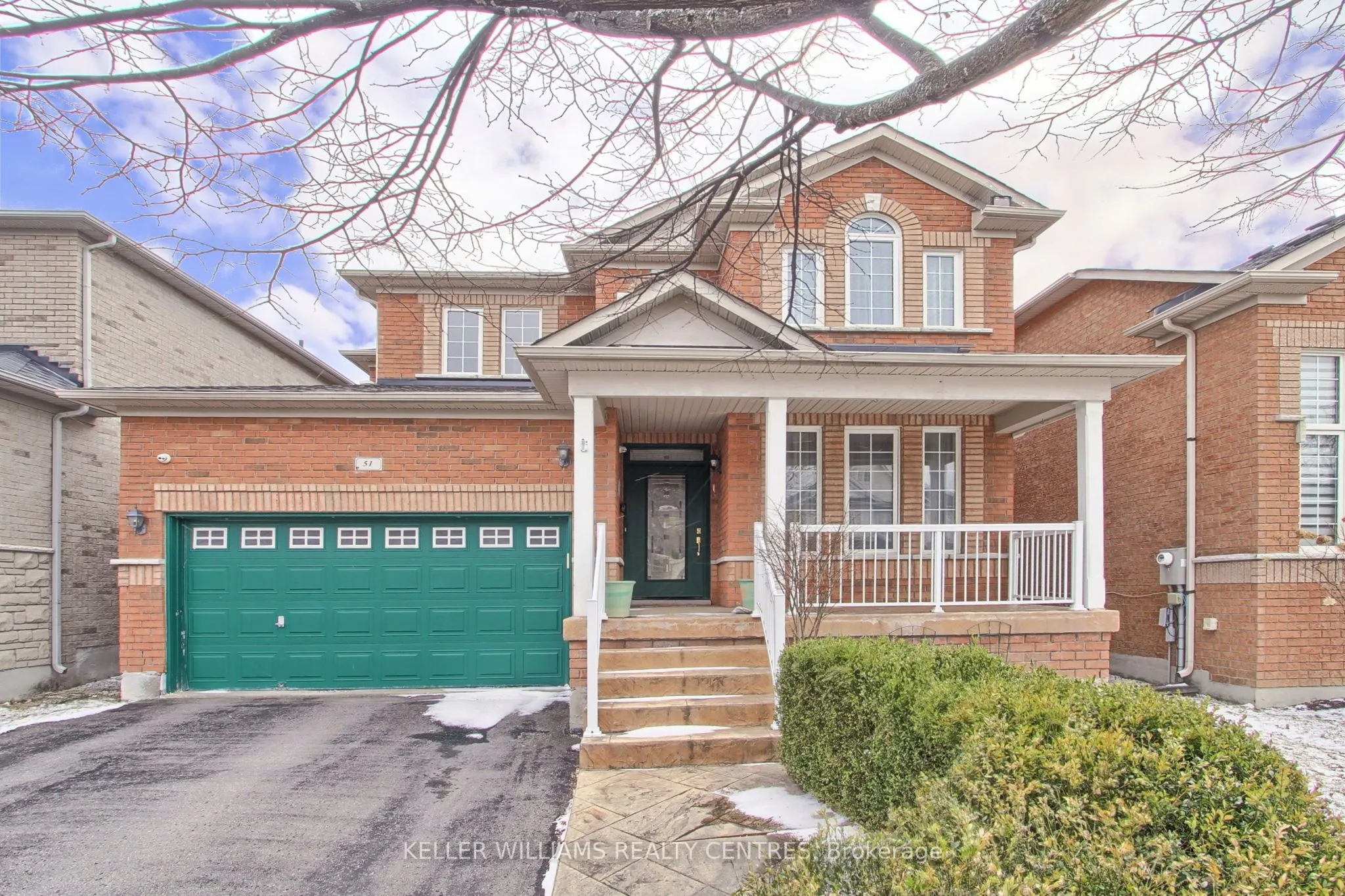 51 Haverhill Terrace, ON L4G 7R4