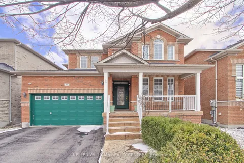 51 Haverhill Terrace, ON L4G 7R4