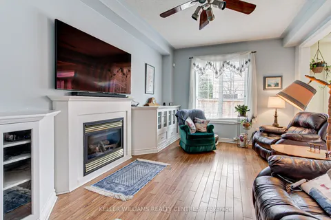 51 Haverhill Terrace, ON L4G 7R4