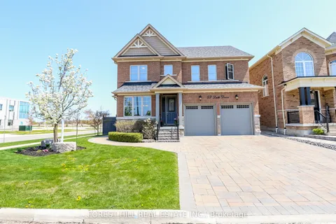 59 Leith Drive, ON L3Z 0V6