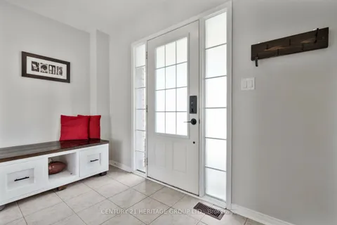 107 Rutherford Road, ON L3Z 0P6