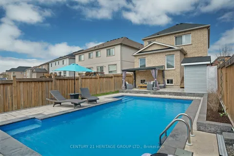 107 Rutherford Road, ON L3Z 0P6