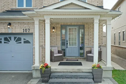 107 Rutherford Road, ON L3Z 0P6