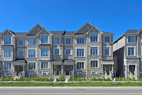 3462 Denison Street, ON L3S 0E9