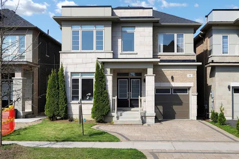 16 Eastgrove Square, ON L9N 0R2